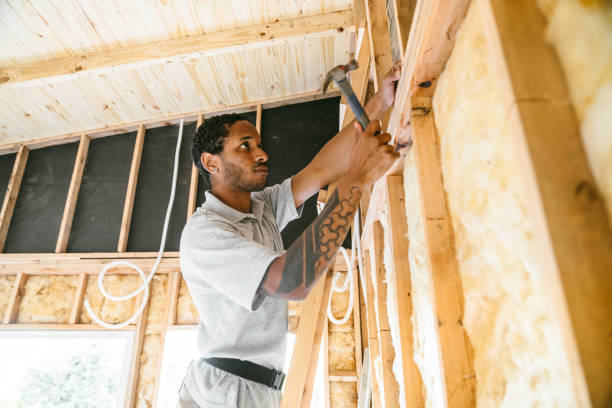Range of Insulation Solutions in North Beach Haven, NJ